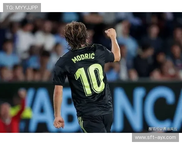 罗德里戈联手莫德里奇奏响皇马中场新旋律